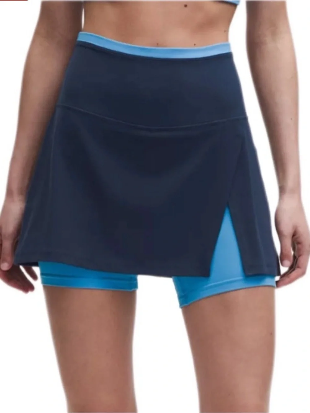 Lululemon Align Side-Slit Skirt NWT